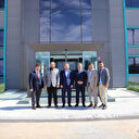 Varaka Kağıt Fabrikası, Yozgat Bozok Üniversitesi heyetini ağırladı