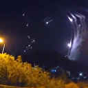 Lübnan sınırı ateş altında: Hizbullah gece boyu İsrail'e hava saldırısı düzenledi