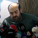 Narin'in babası Arif Güran serbest kaldıktan sonra ilk kez konuştu: Devlet bu işi çözecek kızımın kanı yerde kalmayacak