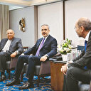 İspanya’da tarihi Gazze zirvesi: İsrail'i durdurun
