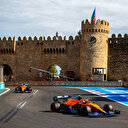 Formula 1 Azerbaycan Grand Prix’i ne zaman, saat kaçta, hangi kanalda yayınlanıyor?