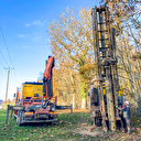 Extraction d'hélium en France: une première en Europe