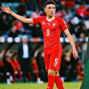 Galatasaray’da Ruben Vargas harekatı: Yöneticiler Almanya'ya gitti