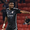 Beşiktaş Amartey'in sözleşmesini feshetti