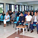 Varaka Kağıt'ın desteği ile düzenlenen yaz kapında geleceğin mühendisleri buluştu