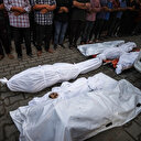 Israël tue 7 Palestiniens et continue de cibler des habitations à Gaza