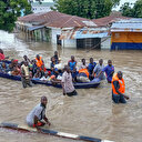 Nigeria: les inondations dans le nord-est font craindre 1,1 million de déplacés