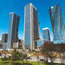 İstanbul katılım finansın da merkezi olacak