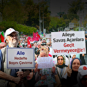 LGBT sapkınlığına karşı Büyük Aile Buluşması: Bugün Saraçhane'de 'Dursun Bu Hayasızca Akın' diyecekler