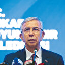 Yavaş sağ partilere yöneldi