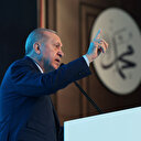 Cumhurbaşkanı Erdoğan: Güçlü şahsiyetler sağlam bir toplumun teminatıdır