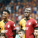 Galatasaraylılar o futbolcuyu çok beğendi