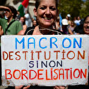 France: mobilisation le 21 septembre contre le ‘'gouvernement Macron-Barnier'' à l'appel de plusieurs organisations