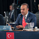 Bakan Kacır: G20 üyeleri arasında en uygun fiyatlı internet sağlayan ikinci ülkeyiz