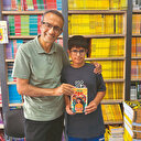 Haydi, İyi çocuklar olun!