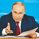 Putin Batı'yı tehdit etti: NATO ile savaş sayarız