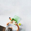 Anne eliyle lezzetli ve sağlık dolu tarifler