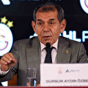 Galatasaray'da genel kurul tarihi açıklandı