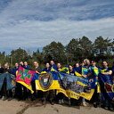 Rusya ile Ukrayna karşılıklı 103'er esiri takas etti