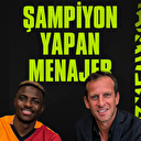 Şampiyon yapan menajer: George Gardi