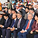 AK Parti Milletvekili Önen Kazakistan'da: Dünya Göçebe Oyunları Türk Dünyasının kültür köprüsüdür