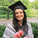 Filistinli gençlerin gururu: Ayşenur