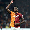 Osimhen neredeyse elden kaçıyordu: Galatasaray'dan önce onlar istemiş