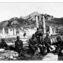 Anadolu’nun işgalinde eski eserlere ne oldu