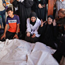 Santé Gaza: le bilan des victimes passe à 41 206 morts depuis le 7 octobre 2023 