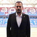 Trabzonspor Başkanı Ertuğrul Doğan'dan Ali Şansalan'a sert sözler