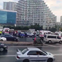 TEM'de zincirleme trafik kazası: 2 ölü 4 yaralı