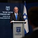 Husiler İsrail'in merkezine füze saldırısı düzenledi: Katil Netanyahu tehdit etti