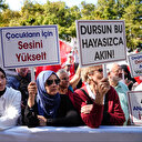 Türkiye: La Grande plateforme familiale organise une manifestation contre la propagande LGBT à Istanbul