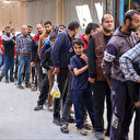 Bande de Gaza: Craintes de famine imminente alors que le blocus contraint les boulangeries à fermer leurs portes