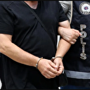 FETÖ’den döndü rüşvetten tutuklandı