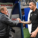 Mehmet Topal ile Gheorghe Hagi’nin takımları yenişemedi