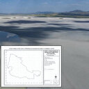 Bölgede sınırlar yeniden belirlendi! Cumhurbaşkanı Erdoğan imzaladı: Harita ve yeni koordinatlar paylaşıldı