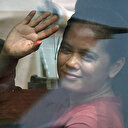 Cambodge: une responsable syndicale libérée de prison