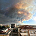 Portugal: Feux de forêt majeurs dans la région d'Aveiro