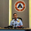 Tensions avec la Chine: Manille affirme ne pas avoir "perdu" le récif contesté malgré le départ de son navire