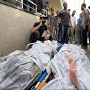 Israël tue 10 Palestiniens dans une frappe aérienne sur Gaza, dont des femmes et des enfants