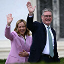 Keir Starmer à Rome pour parler immigration avec Giorgia Meloni