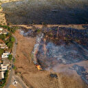 Sécheresse et incendies au Brésil: une menace pour l'agriculture