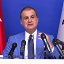 AK Parti MYK'da neler konuşuldu? Sözcü Çelik'ten CHP'li Özel'e sert tepki: Cenazeler nutuk atılacak yer değil