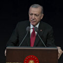 Cumhurbaşkanı Erdoğan: Yargıda vesayet odaklarına geçit yok