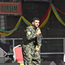 Fransa'da PKK skandalı: Terör örgütü yandaşlarından 'festival' adı altında paçavralı gösteri