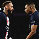 Neymar’dan Mbappe’ye zehir zemberek sözler: ‘Onunla oynamak felaket’