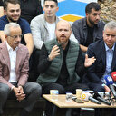 Bilal Erdoğan YouTuber Fatih Altaylı'ya tepki gösterdi: Askerlerin postallarını yalıyordu