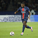 Football: Le PSG soutient Nuno Mendes victime d'insultes racistes