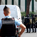 France / Tentative d'incendie contre une mosquée: le suspect placé sous contrôle judiciaire